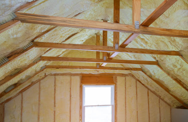 Best Fiberglass Insulation  in Garden City, ID