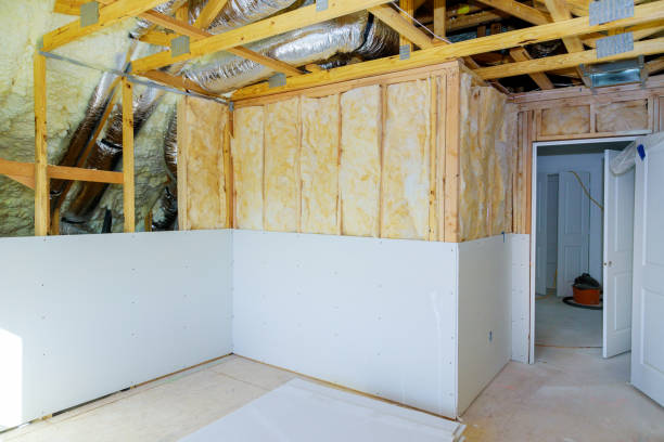 Insulation Replacement Services in Garden City, ID