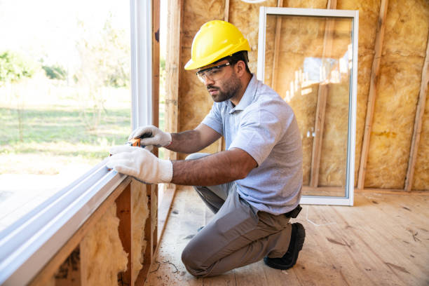 Best Insulation for New Construction  in Garden City, ID
