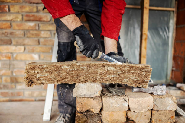 Best Spray Foam Insulation  in Garden City, ID